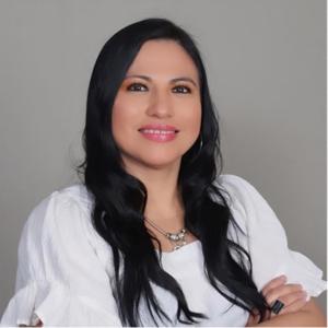 Ana Silvia Lara