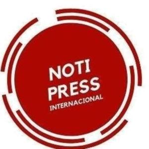 NOTIPRESS INTERNACIONAL EDITORIAL