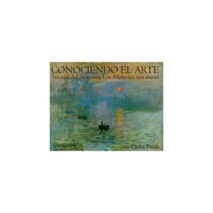 ::Conociendo el arte::Los Misterios nos miran