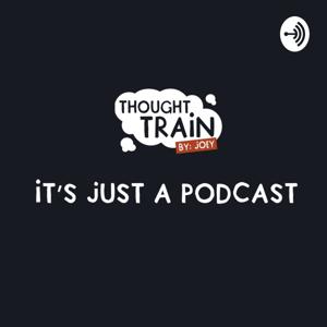 It's Just a Podcast