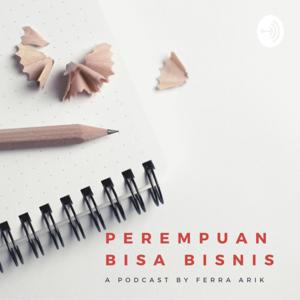 Perempuan Bisa Bisnis