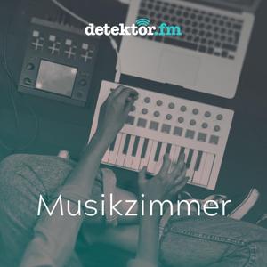 Musikzimmer