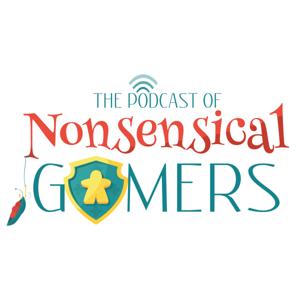 The Podcast of Nonsensical Gamers