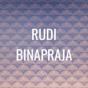 RUDI BINAPRAJA