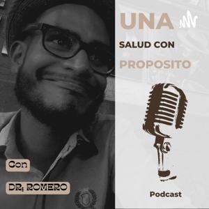 Dr; Romero