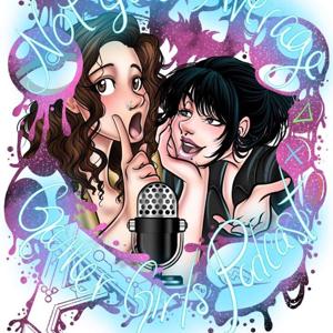 Not Your Average Gamer Girls Podcast