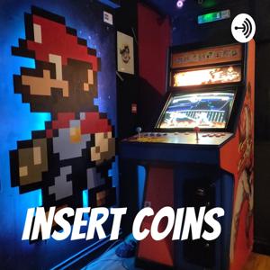 Insert Coins!