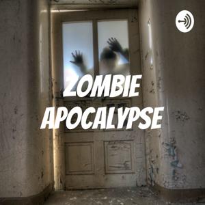 Zombie Apocalypse by Felicity Boyd