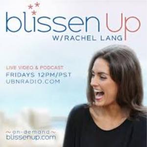 Blissen Up by UBNGO Podcast Studio