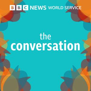 The Conversation by BBC World Service