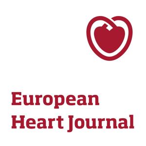 The European Heart Journal Podcast by Oxford University Press