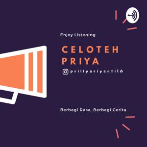 Celoteh Priya