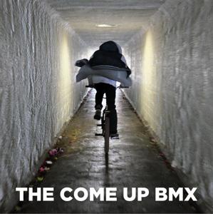 The Come Up BMX