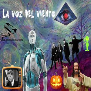 La voz del viento