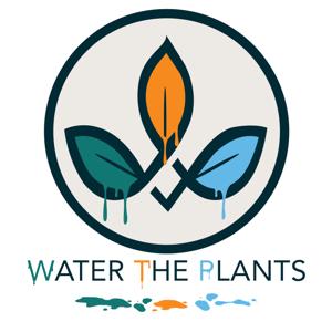 Water The Plants