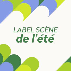 Label Scène de l'été ‐ RTS Option Musique