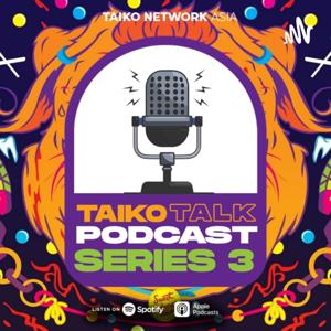 #TAIKOTALK