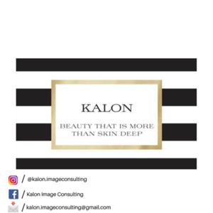 Kalon Image Consulting