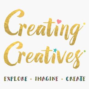 Creating Creatives