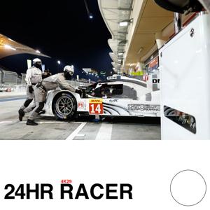 24HR RACER 4K29