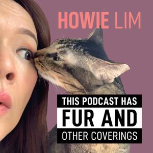 This Podcast Has Fur And Other Coverings Podcast