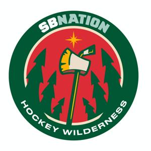 Hockey Wilderness: for Minnesota Wild fans