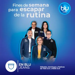 En BLU Jeans