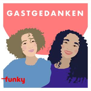 Gastgedanken – der funky-Podcast der Funke Mediengruppe