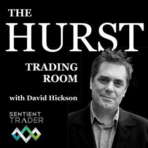 Hurst Trading Room