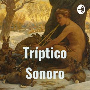 Tríptico Sonoro