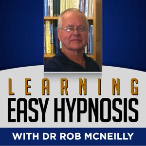 Easy Hypnosis Podcast