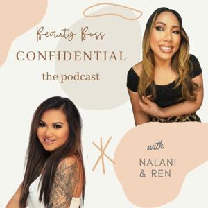 Beauty Boss Confidential