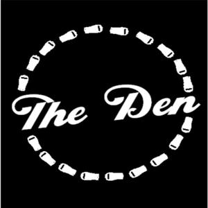 Degenerate Den Podcast