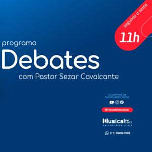 Debates da Musical by fmmusical