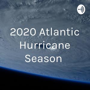 2020 Atlantic Hurricane Season