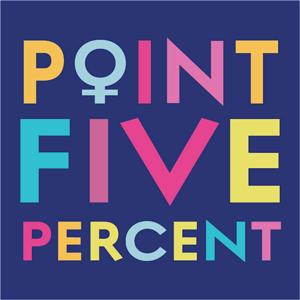 Point Five Percent