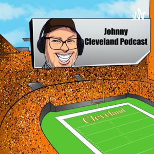 Johnny Cleveland Podcast