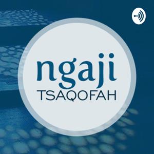 Ngaji Tsaqofah