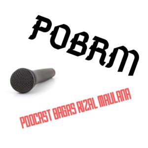 PODCAST (Bagas Rizal Maulana)