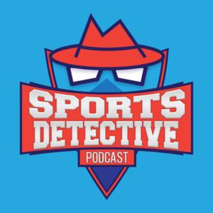 Sports Detective Podcast