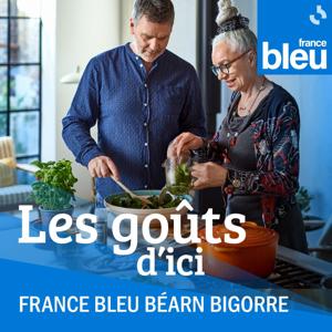 Les goûts d'ici en Béarn Bigorre