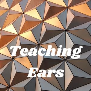 Teaching Ears