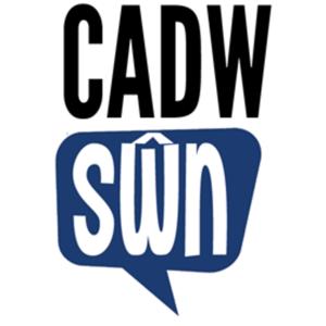 Cadw Swn Welsh Learners' Podcast by Colin Jones