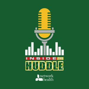 Inside the Huddle: Green Bay