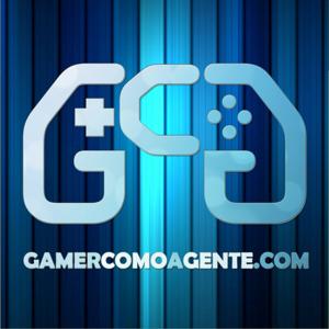 Gamer Como A Gente > > > Podcasts by Gamer Como A Gente