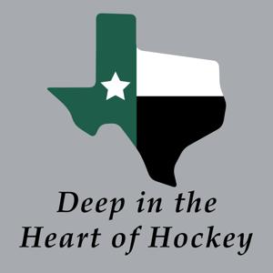 Deep in the Heart of Hockey