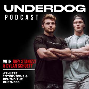 Underdog Podcast