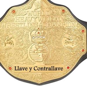 Llave y Contrallave Podcast