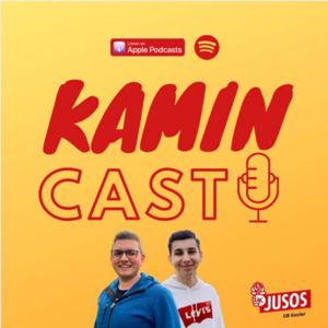 KaminCast