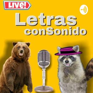 Letras Con Sonido